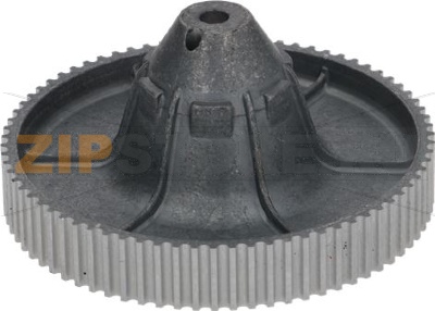 ШЕСТЕРНЯ 75 ЗУБЦОВ 