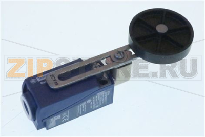 POSITION SWITCH 