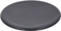 BURNER TOP,MEDIUM,BLACK