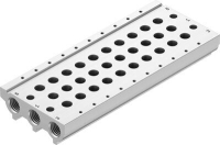 Коллектор Festo VABM-L1-10S-G18-9