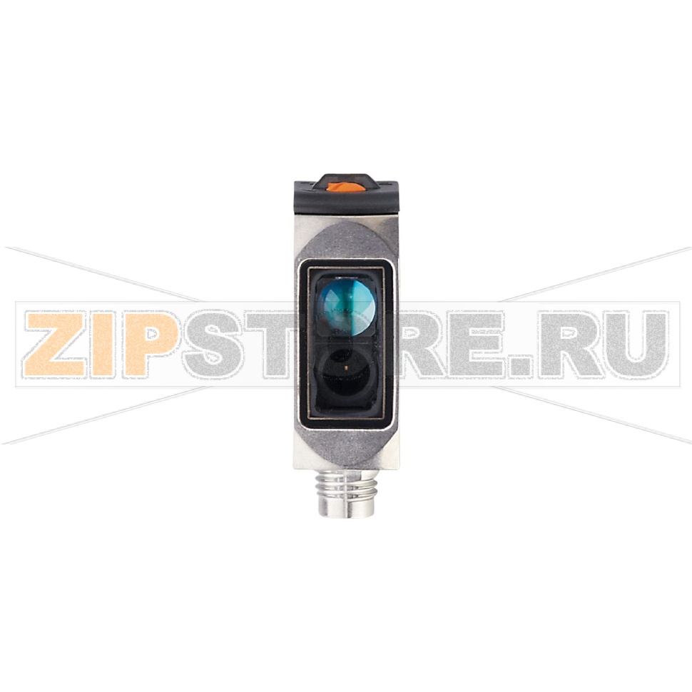 Барьер-приёмник световой однолучевой IFM O6E309 