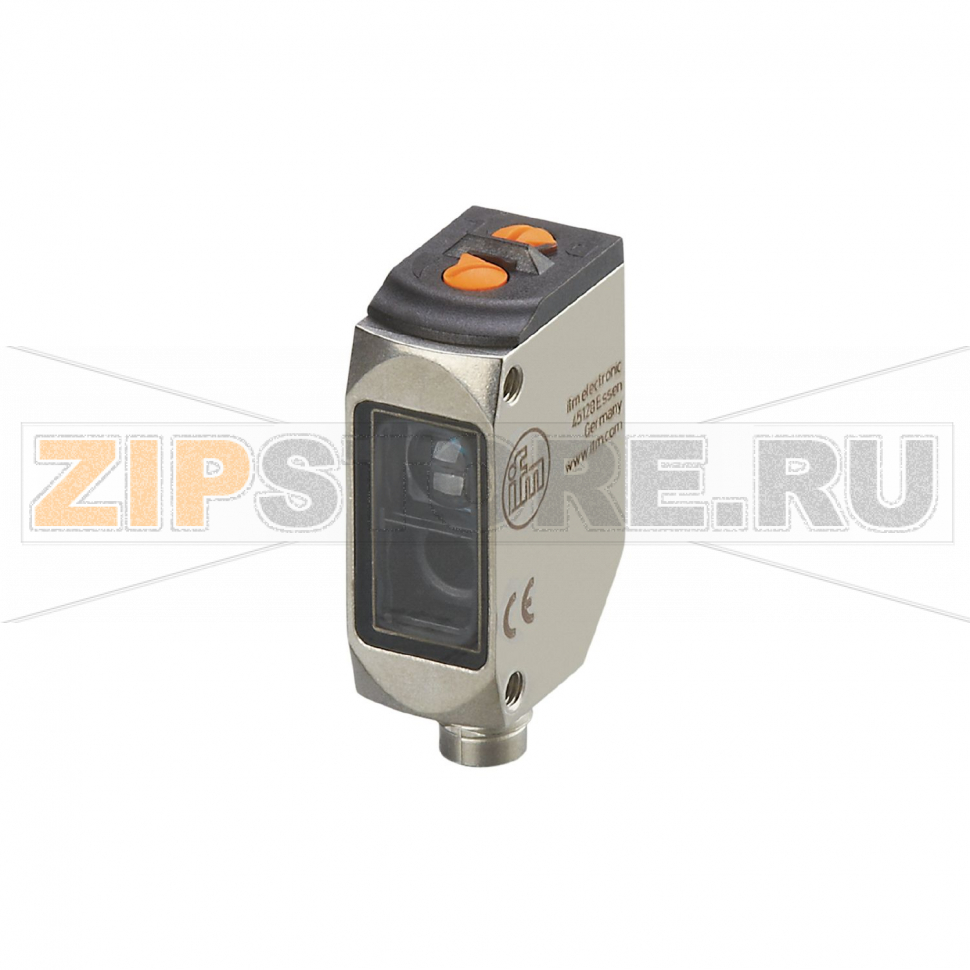 Барьер-приёмник световой однолучевой IFM O6E309 