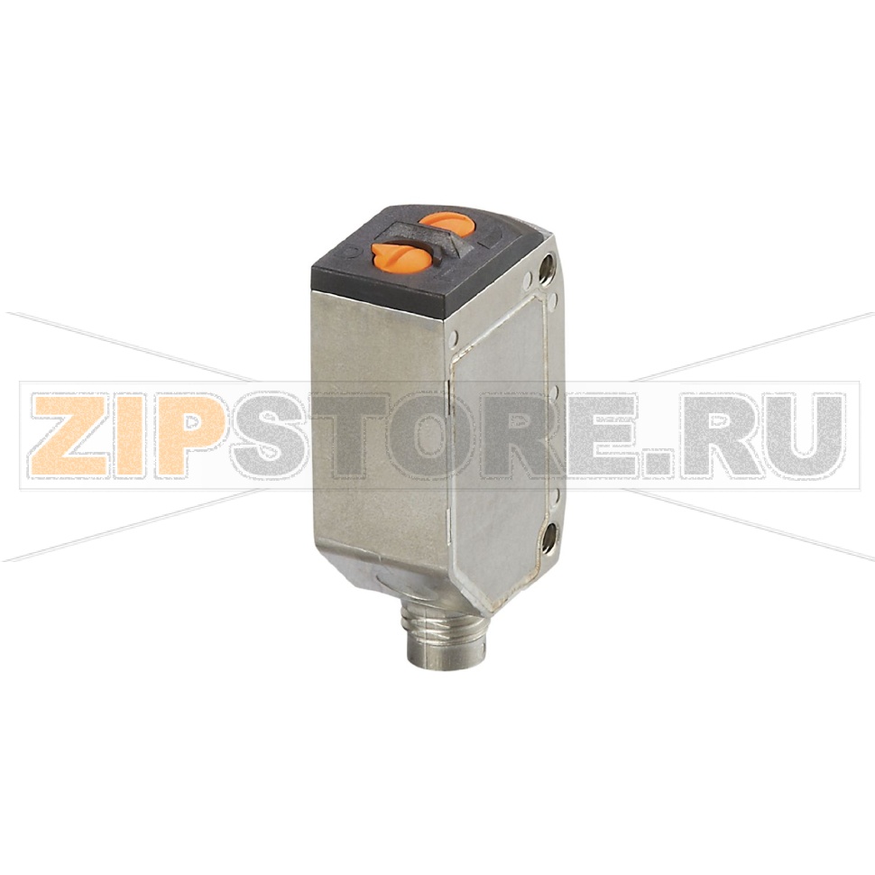 Барьер-приёмник световой однолучевой IFM O6E309 