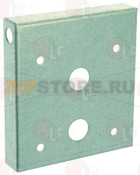 COVER PLATE 