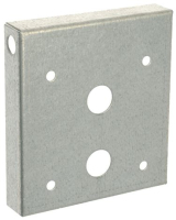 COVER PLATE