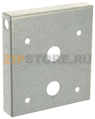 COVER PLATE 