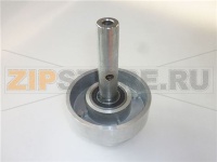 MOZZO COMPLETO AFFETTATRICE