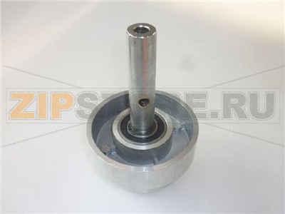 MOZZO COMPLETO AFFETTATRICE 