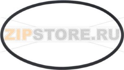 OR 3375 154 EPDM70 FDA 94.92X2.62 