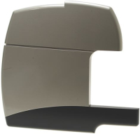 SIDE LH SPHERA GREY/BLACK