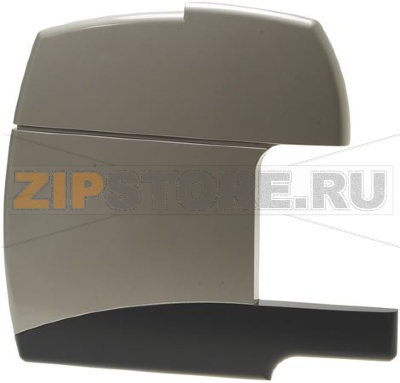 SIDE LH SPHERA GREY/BLACK 