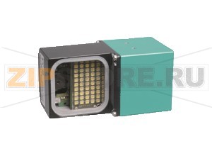 Стационарный считыватель двухмерных кодов Stationary read device ODT-MAC401-ND-WH-5601 Pepperl+Fuchs Описание оборудованияStationary high-speed read device for code speeds up to 20 m/s and 60 fps, Data Matrix ECC&nbsp200 Code, angled line of sight, VGA resolution, Ethernet, RS 232