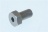 VITE M12X1,5 SINISTRA C/FORO D.6,6
