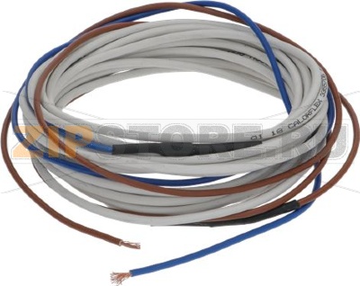 НАГРЕВАТЕЛЬНЫЙ ЭЛЕМЕНТ ДЛЯ ДВЕРЦЫ 5000 ММ 