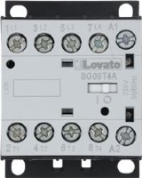 CONTACTOR LOVATO BG09T4A