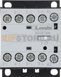 CONTACTOR LOVATO BG09T4A 