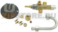 KIT SOSTITUZIONE RUBINETTO GAS