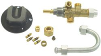 KIT SOSTITUZIONE RUBINETTO GAS