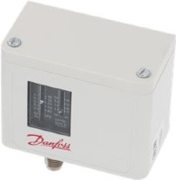PRESSURE SWITCH DANFOSS KP7W