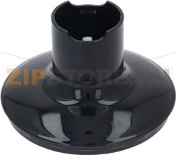 ICS CA BC UPPERHOUSING EASYCLICK+ BK S12 