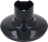 ICS CA BC UPPERHOUSING EASYCLICK+ BK S12