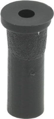 RIDUTTORE DI PORTATA NERO 