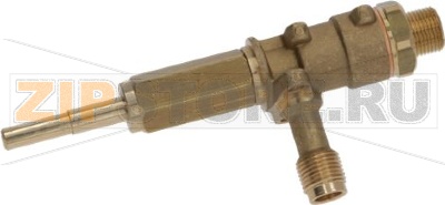 КРАН ПАРОВОЙ  3/8&quot; 