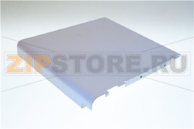 Panel RH Start st./steel L 