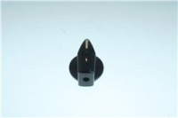 BLACK KNOB