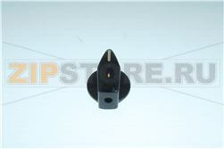 BLACK KNOB 