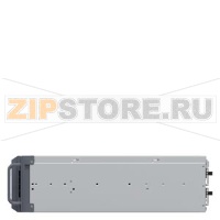 SIMATIC IPC1047 - Virtualize (Rack PC, 19", 4HE); высокопроизводительный сервер для виртуализации, 2x Intel Xeon CPU E5-2658v4, 14 16x 8GB DDR4 ECC SDRAM (128GB); 1x системный SSD 480GB; 4x DATA-SSD 1,9TB 2x Gbit Ethernet, IPMI, RJ45; 1x VGA, 1x COM 1, TP