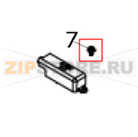 Screw, TP 2.6*L4, MOQ 50 pcs TSC TA300