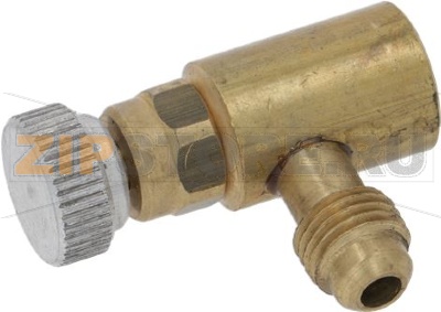 ЦИЛИНДРИЧЕСКИЙ КЛАПАН MA25 