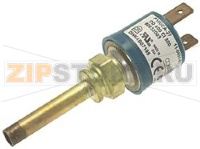 PRESSOSTATO DI ALTA ACB-2UB126