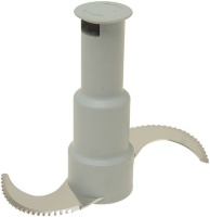 РИФЛЕНОЕ ЛЕЗВИЕ В СБОРКЕ СО ВТУЛКОЙ