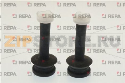 КОМПЛЕКТ ДЛЯ ПРЕОБРАЗОВАНИЯ АСПИРАЦИОННЫХ ПИПЕТОК CleanJet RATIONAL 8720.1525 