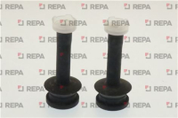 КОМПЛЕКТ ДЛЯ ПРЕОБРАЗОВАНИЯ АСПИРАЦИОННЫХ ПИПЕТОК CleanJet RATIONAL 8720.1525