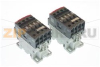 CONTACTOR ABB AFC09-40-00-80 - 2Pcs
