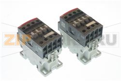 CONTACTOR ABB AFC09-40-00-80 - 2Pcs 