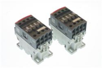 CONTACTOR ABB AFC09-40-00-80 - 2Pcs