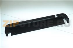 Maniglione lato freddo 