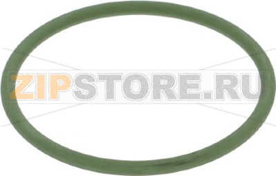 УПЛОТНИТЕЛЬНОЕ КОЛЬЦО 0162 ИЗ ЧЕРНОГО ВИТОНА 