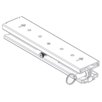 Комплект монтажный HPE R3J18A