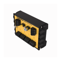 Коробка распределительная, 4 канала Turck JRBS-40SC-4C/EX