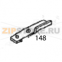 Top guide B Sato HR212 TT
