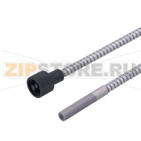 Датчик диффузного отражения оптоволоконный IFM E20055