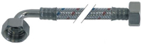 TUBO FLEX ø 1/2 Fp x CFp 1500 mm