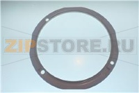 ISOLANTE ANTERIORE TITAN