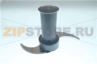 SERRATED BLADE 5 BLIXER3 