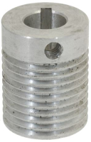 PULEGGIA MOTORE